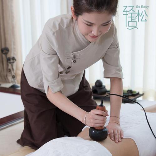 喝茶畅谈人生